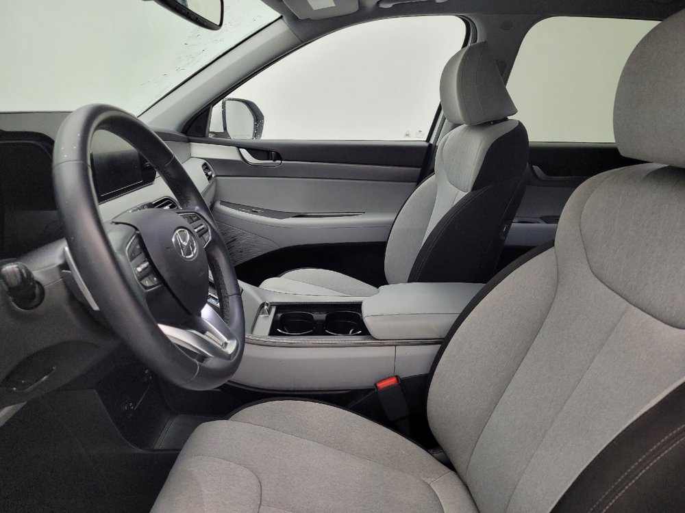 Used 2020 Hyundai Palisade SEL FWD image 17