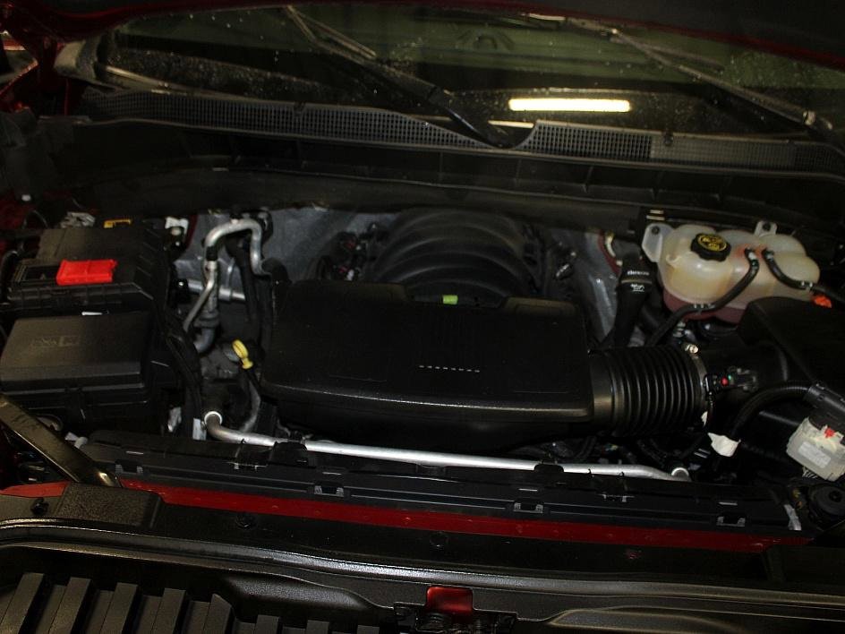 Used 2022 Chevrolet Silverado 1500 RST image 8