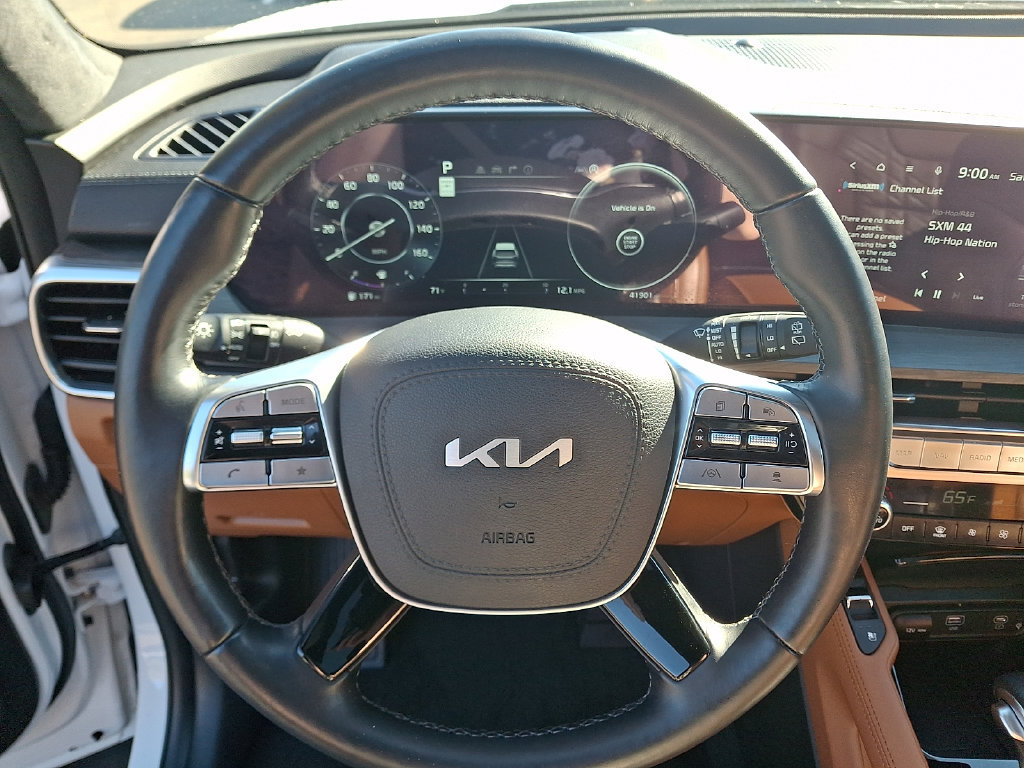 Used 2024 Kia Telluride SX Prestige X-Line AWD/4WD image 22