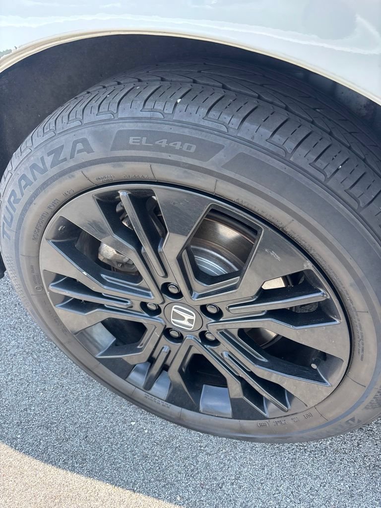 Used 2025 Honda Odyssey Sport-L image 13