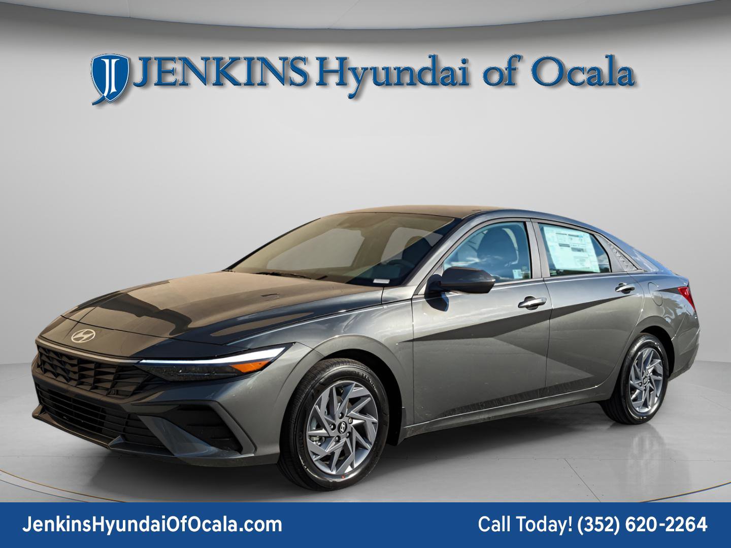 New 2026 Hyundai Elantra Sport image 7