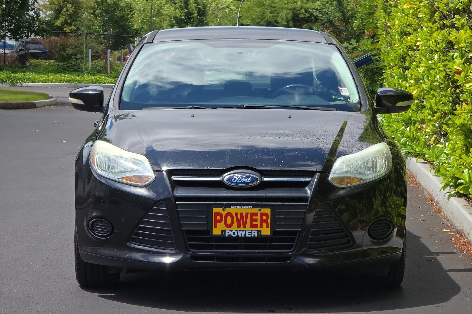 Used 2014 Ford Focus SE FWD image 9