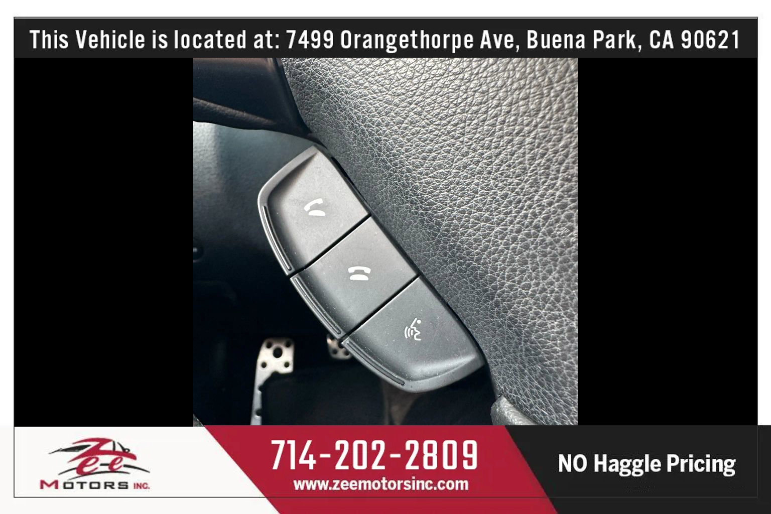 Used 2013 Subaru Impreza WRX Hatchback image 24