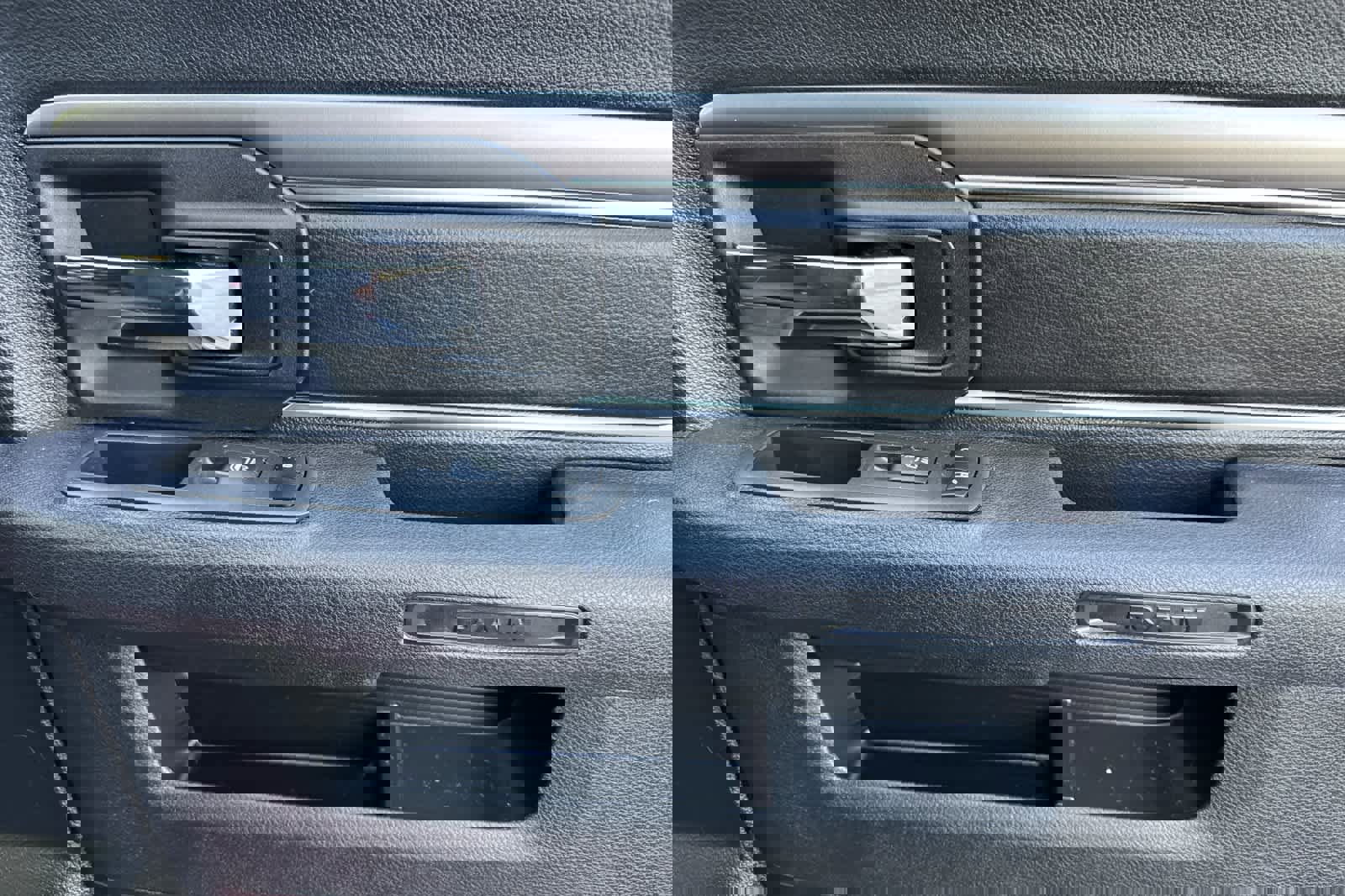 Used 2021 RAM 1500 Classic Warlock w/ Electronics Group image 17