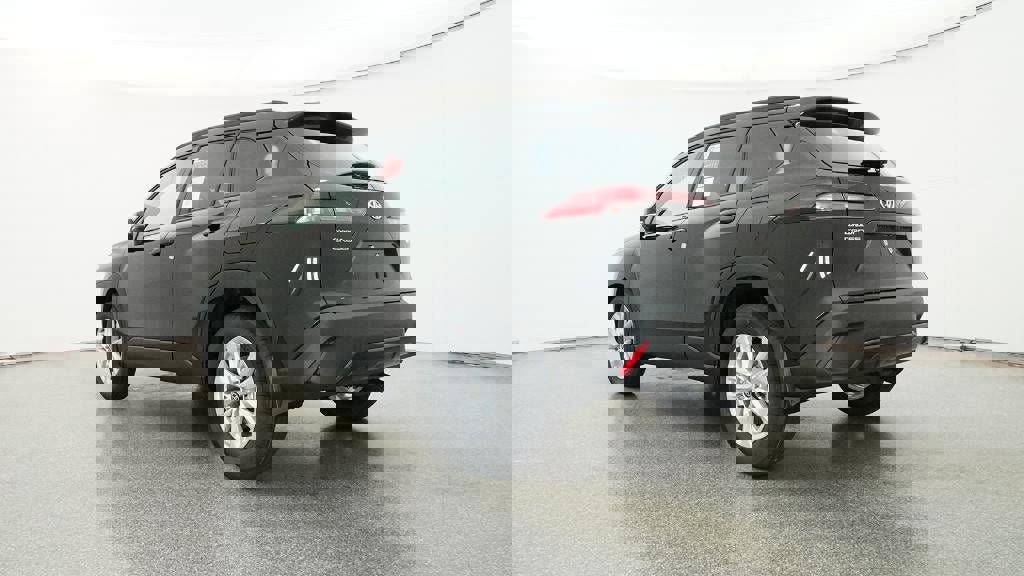 New 2026 Toyota Corolla Cross LE image 21