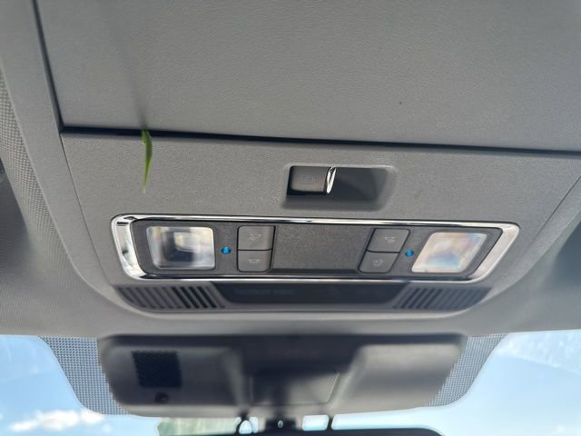 Certified 2023 Ford F150 Lariat w/ Max Trailer Tow Package image 33