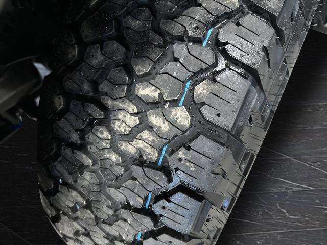 New 2026 Ford Expedition Tremor image 43