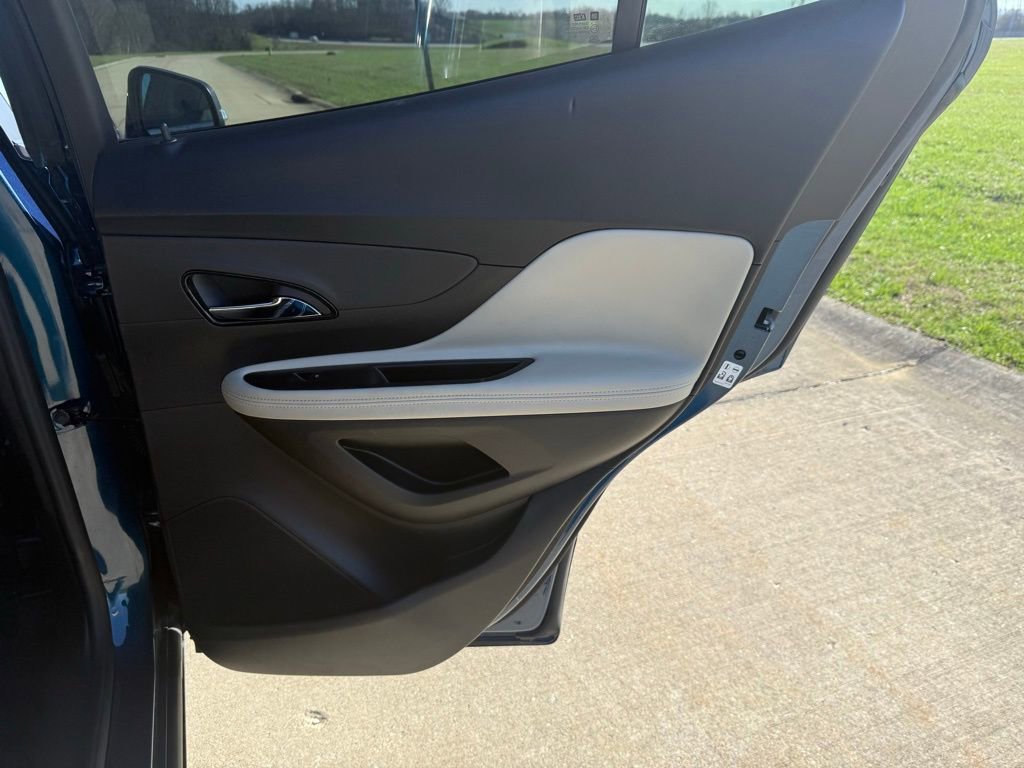 Used 2019 Buick Encore Preferred image 13