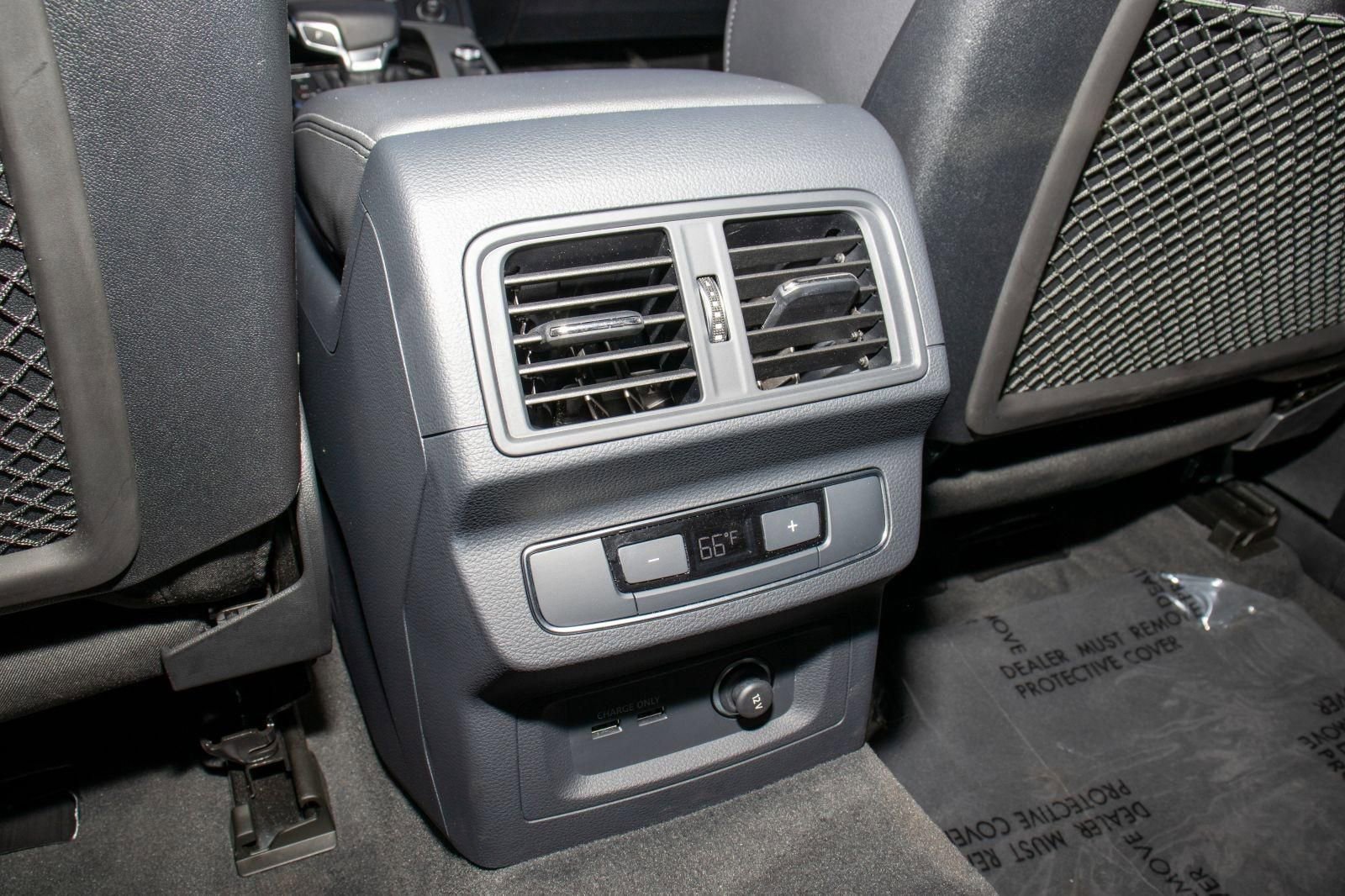 Used 2025 Audi Q5 2.0T Premium image 20