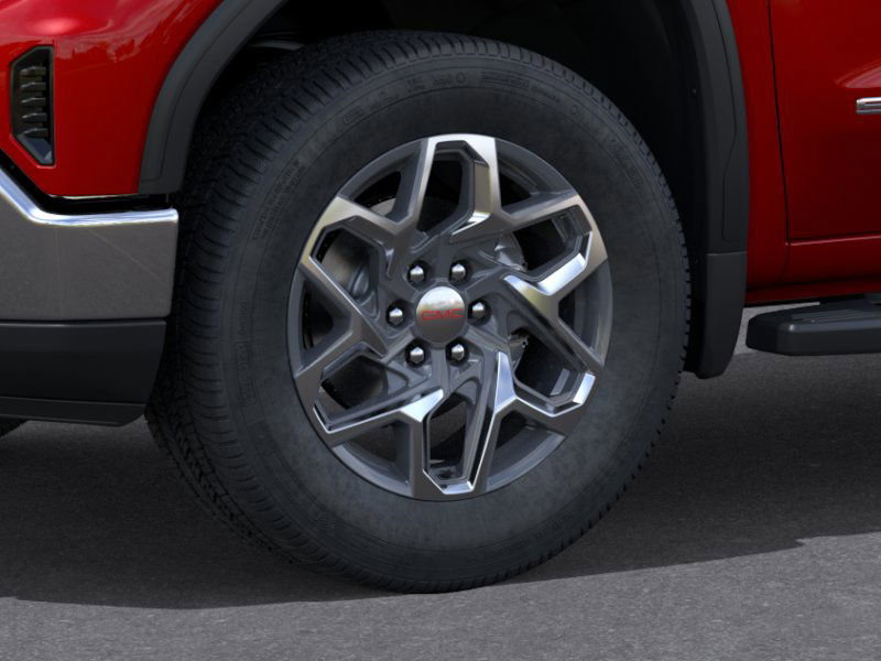 New 2026 GMC Sierra 1500 SLT image 33