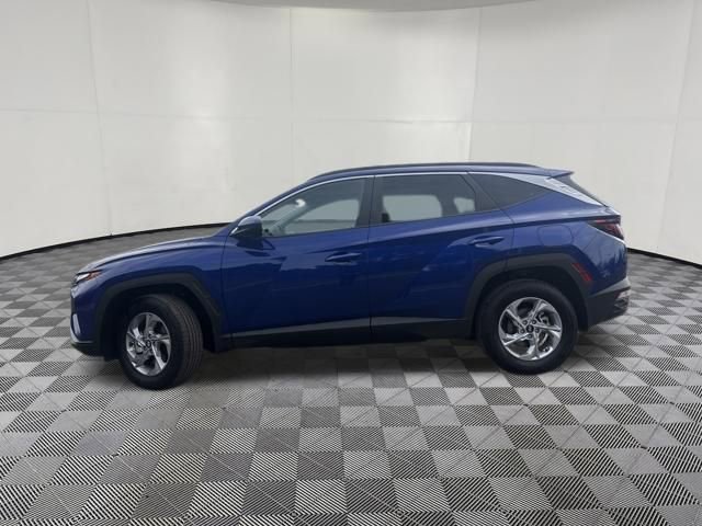 Certified 2024 Hyundai Tucson SEL image 4