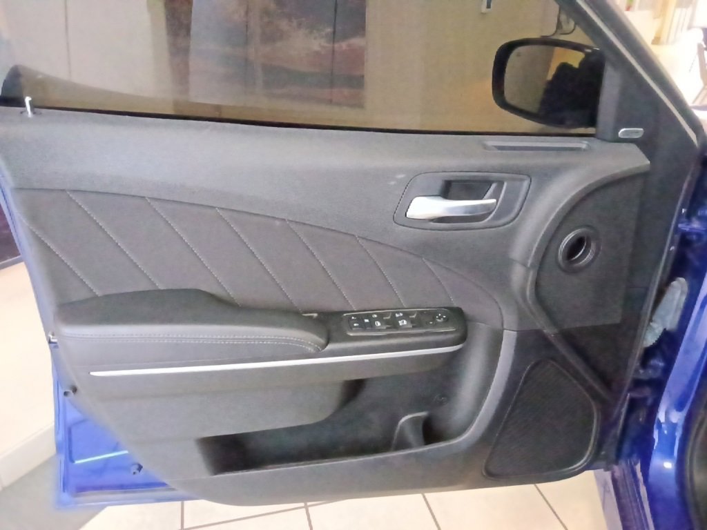 Used 2022 Dodge Charger Scat Pack image 11