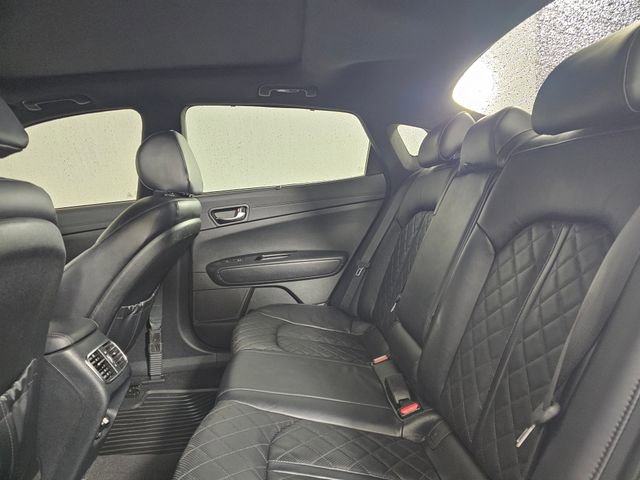 Used 2016 Kia Optima SX w/ Chrome Wheel Package image 19