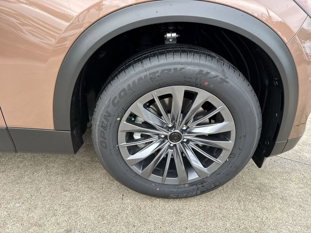 New 2026 MAZDA CX-70 SC Plus AWD/4WD image 59