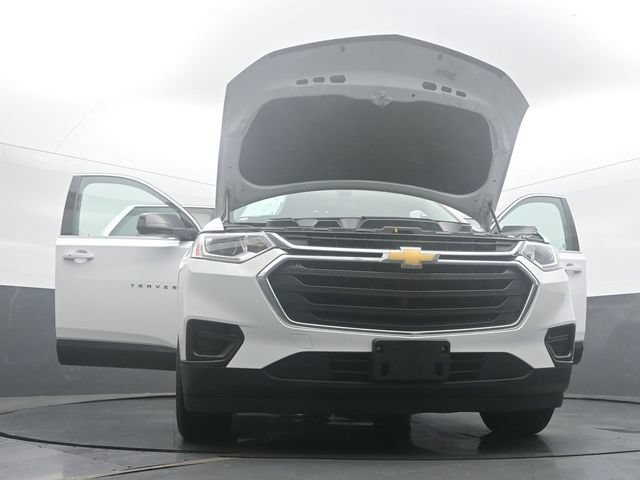 Used 2019 Chevrolet Traverse LS AWD/4WD image 58