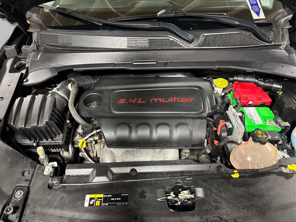 Used 2020 Jeep Compass Latitude image 13