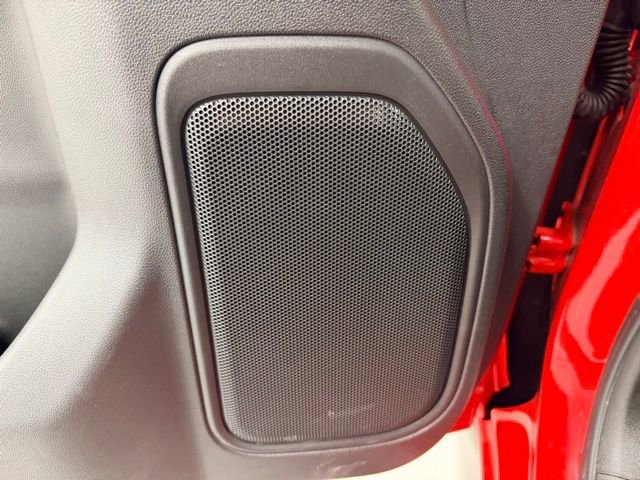 Certified 2025 Chevrolet Silverado 1500 Custom Trail Boss image 23