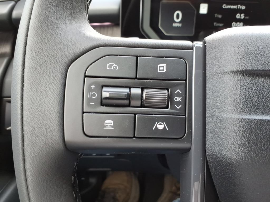 New 2027 Kia Telluride SX Prestige X-Line AWD/4WD image 25