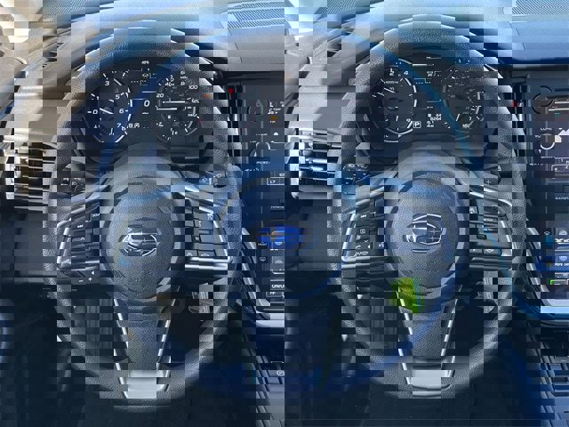 Used 2024 Subaru Outback 2.5i image 12