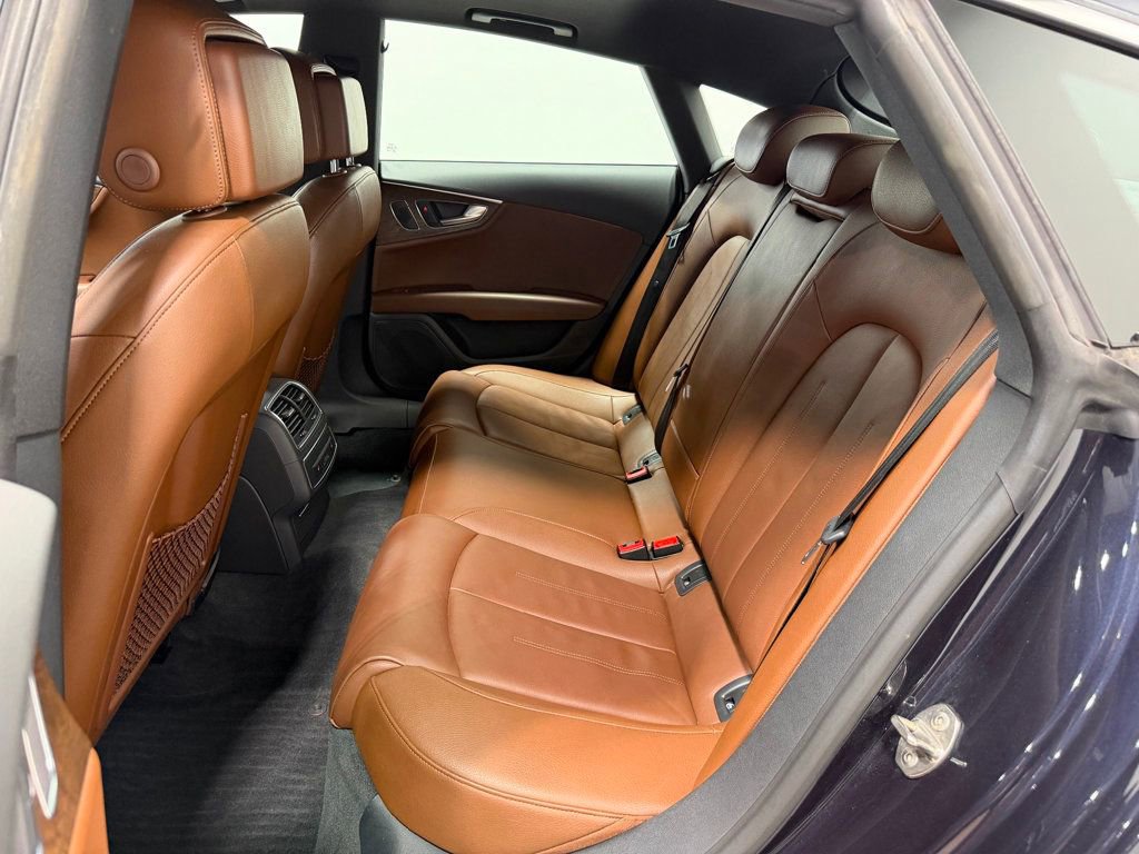 Used 2014 Audi A7 3.0T Premium Plus image 24