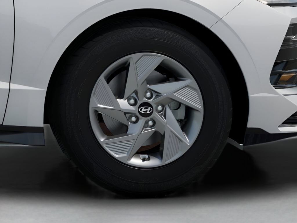 New 2025 Hyundai Sonata SE image 8