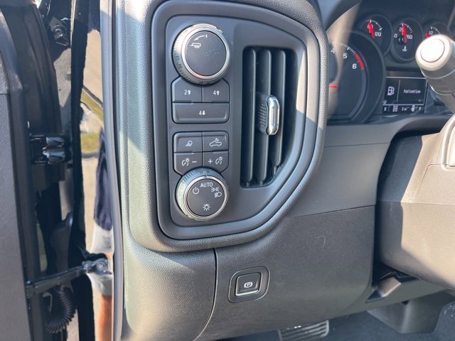 New 2026 Chevrolet Silverado 2500 Custom w/ Custom Value Package image 19