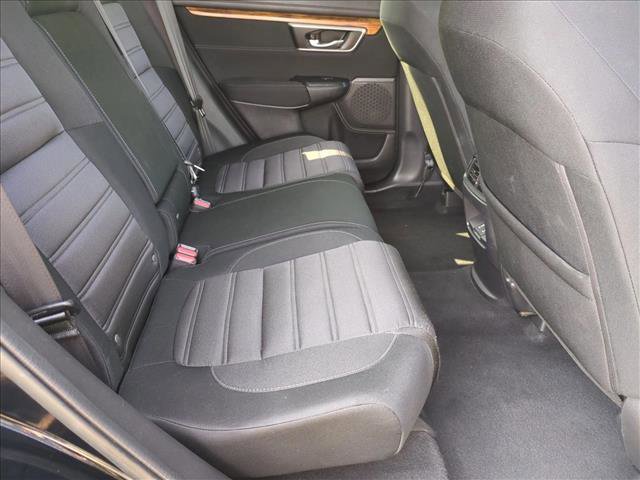 Used 2018 Honda CR-V EX image 20