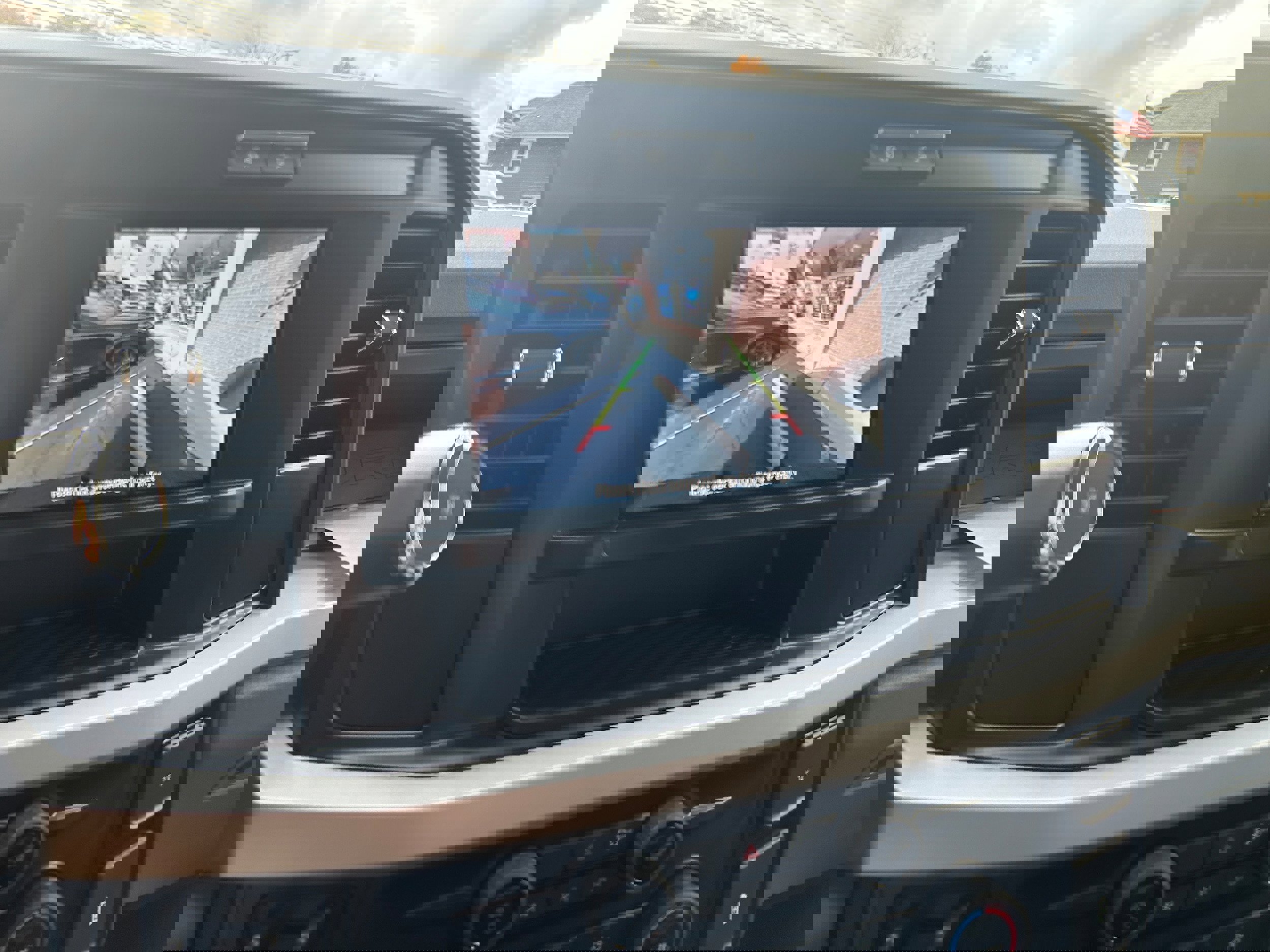 New 2026 Ford F350 XL image 50