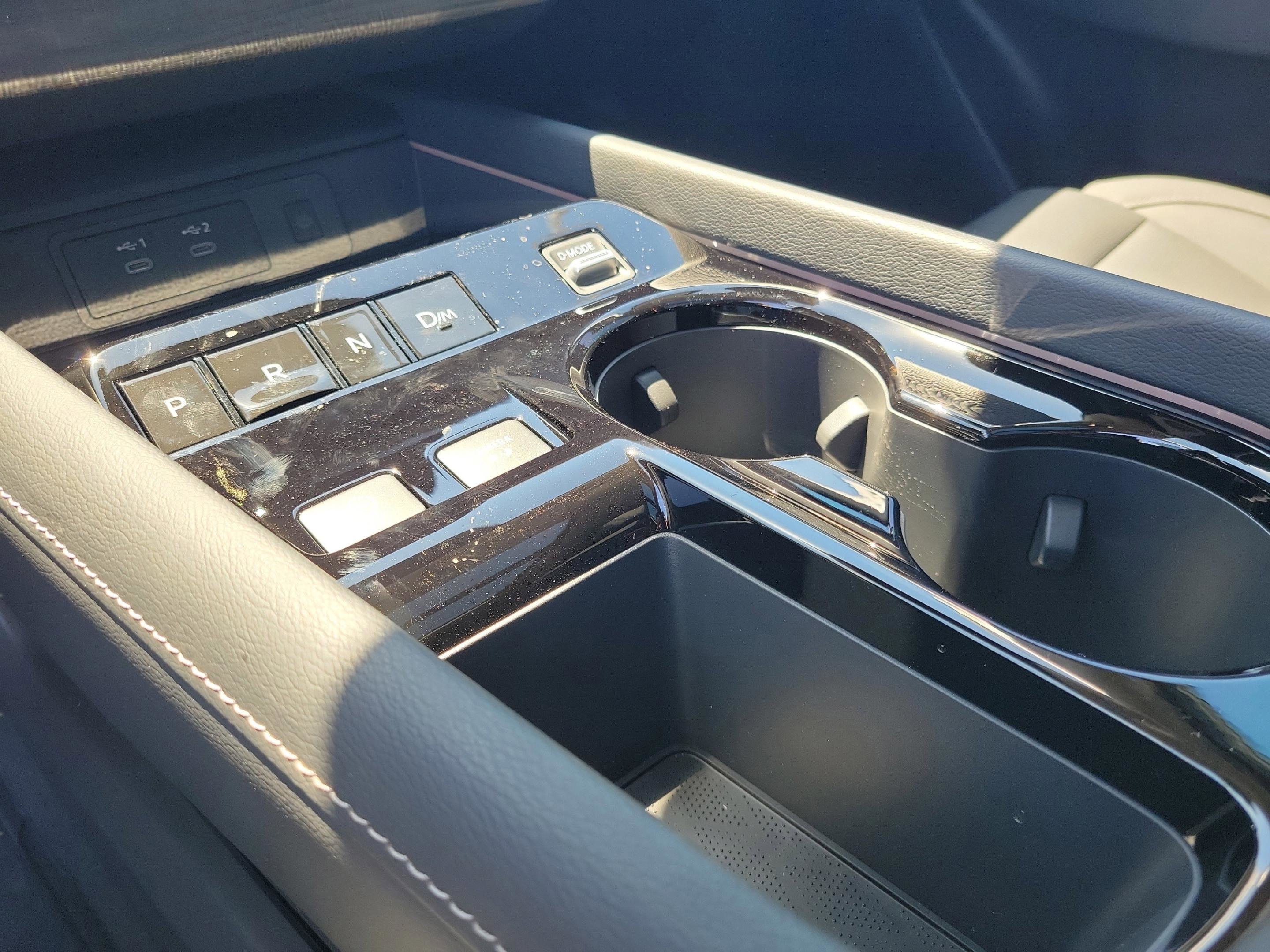 New 2026 Nissan Murano SL image 35