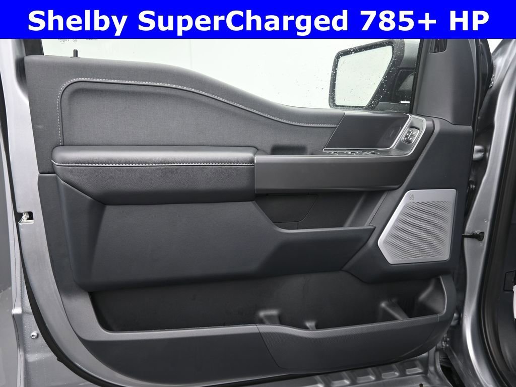 New 2025 Ford F150 Lariat w/ Equipment Group 502A High image 15