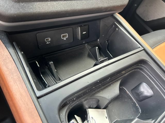 Used 2024 Land Rover Defender 130 X AWD/4WD image 15