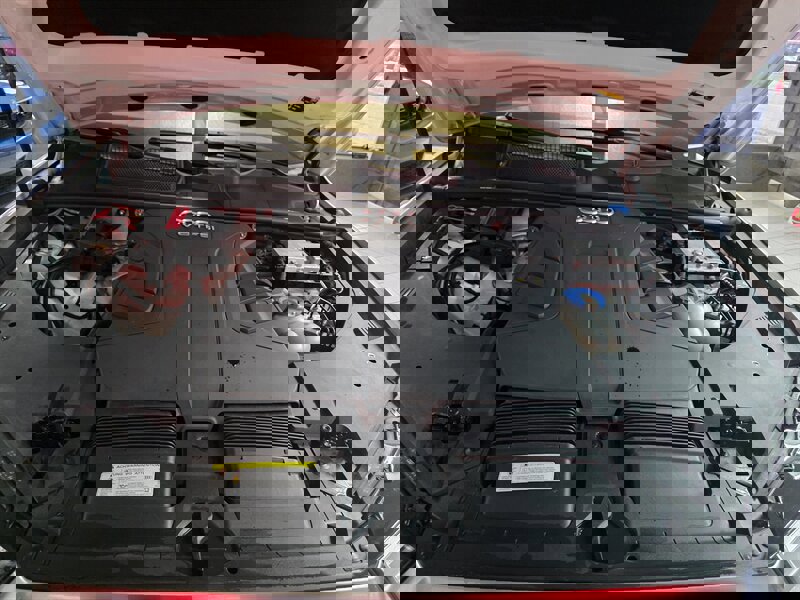 Used 2017 Audi Q7 3.0T Premium Plus w/ Premium Plus Package image 32