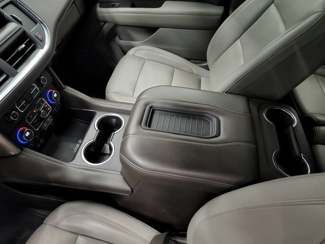 Used 2021 Chevrolet Tahoe LT AWD/4WD image 21