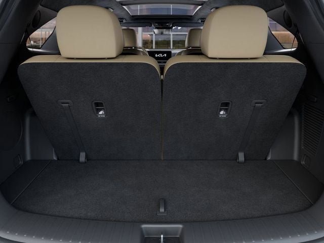 New 2026 Kia Sorento SX Prestige w/ Olive Brown Leather Package image 19