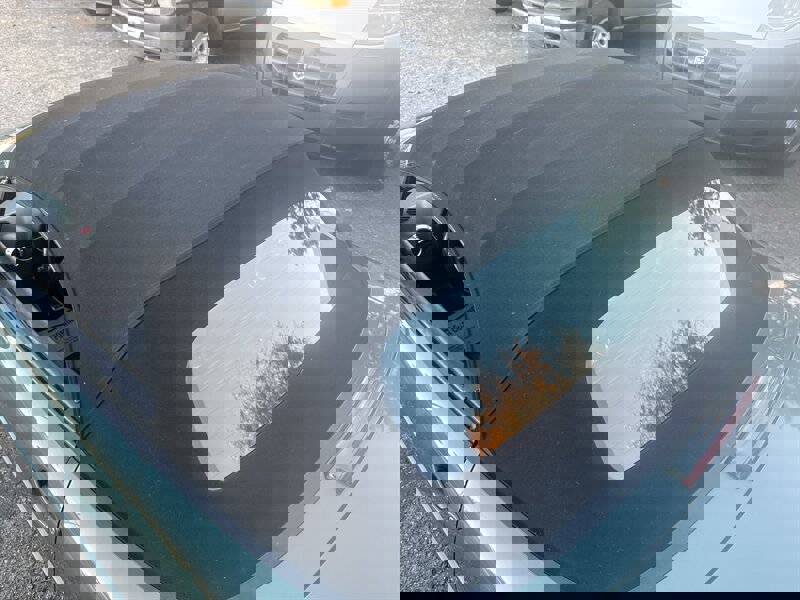 Used 2002 Audi TT 1.8T image 16