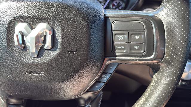 Used 2021 RAM 2500 Power Wagon AWD/4WD image 10