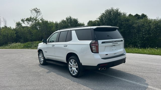 Used 2023 Chevrolet Tahoe High Country w/ Max Trailering Package image 7
