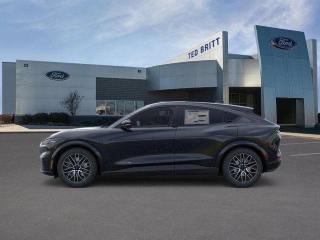 New 2026 Ford Mustang Mach-E Premium AWD/4WD image 4