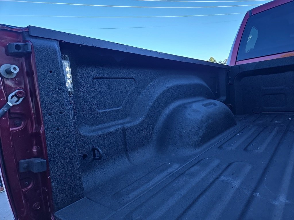 Used 2018 RAM 2500 Tradesman w/ Chrome Appearance Group image 26