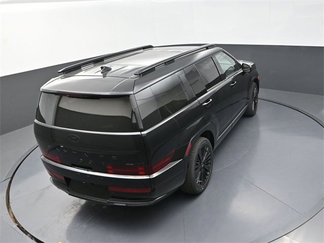 New 2026 Hyundai Santa Fe Calligraphy image 29