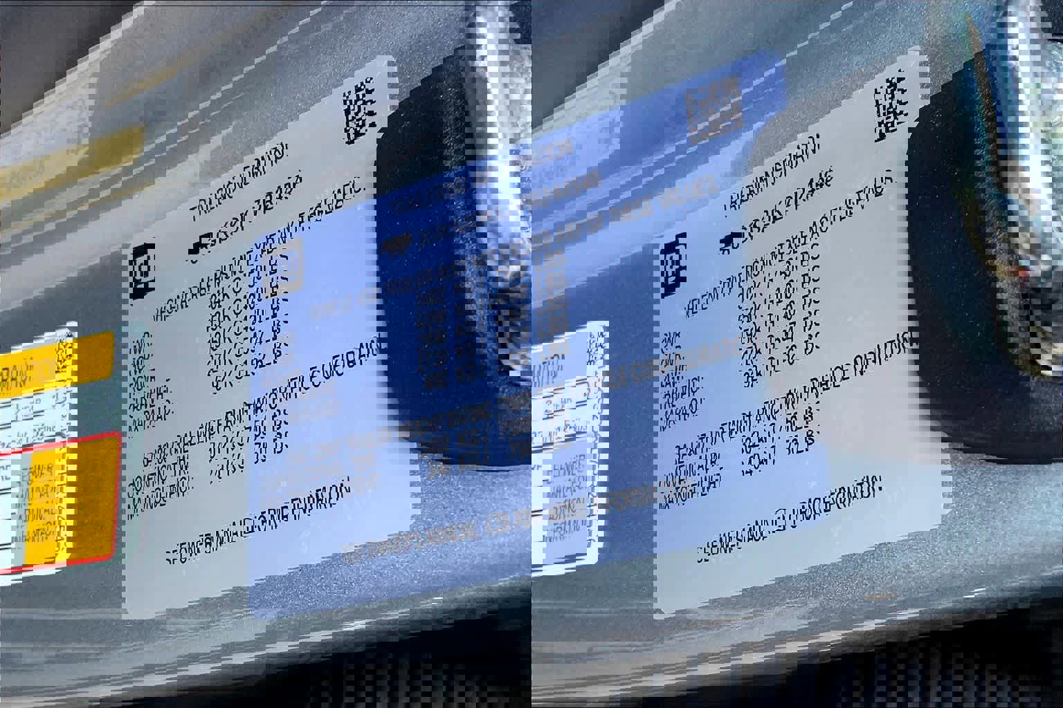 Certified 2023 GMC Yukon Denali image 32