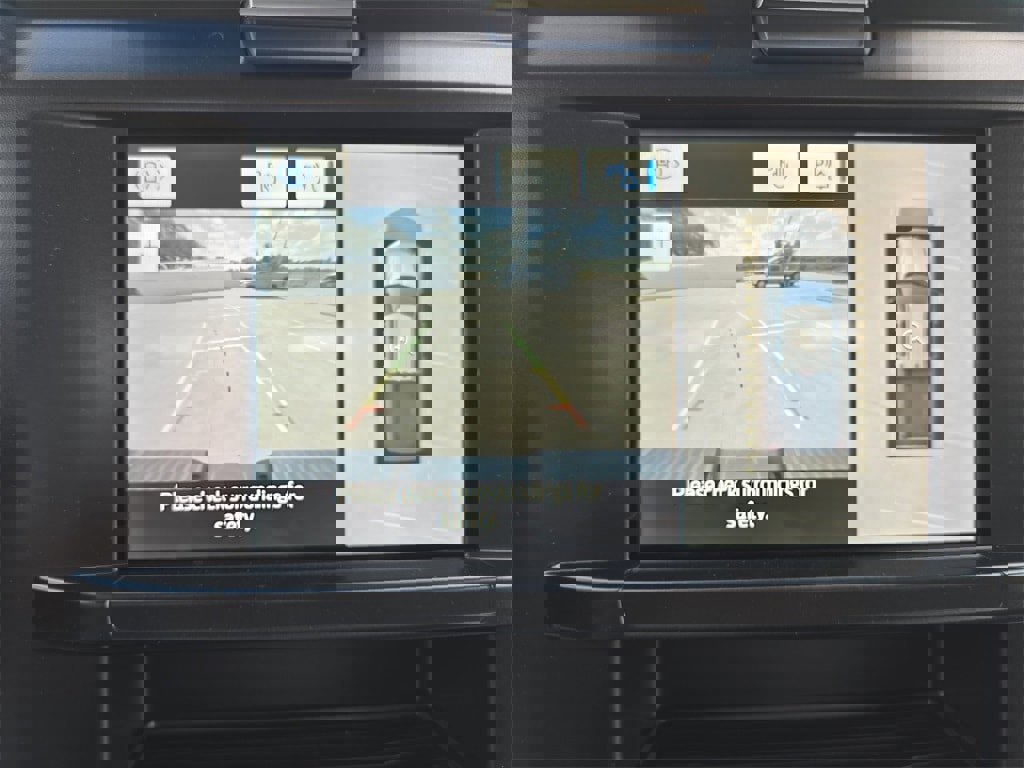 New 2026 Ford F350 XLT w/ 360-Degree Camera Package image 22