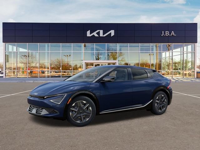 New 2026 Kia EV6 Light RWD image 3