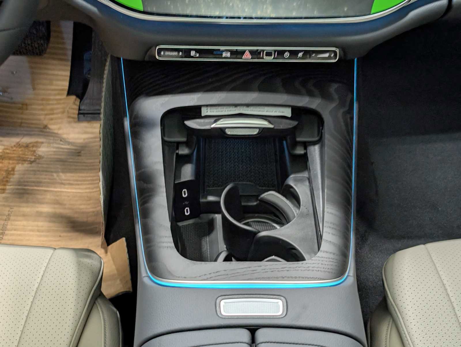 New 2026 Mercedes-Benz E 450 4MATIC Sedan image 18