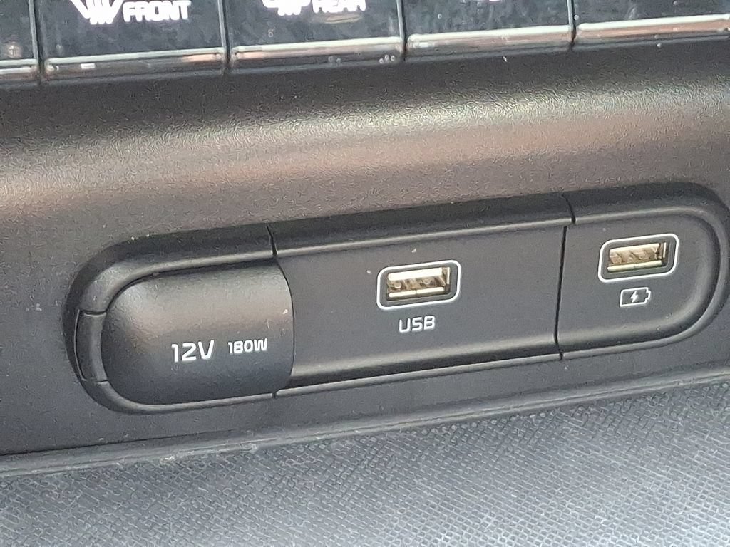 Used 2023 Kia K5 GT FWD image 26