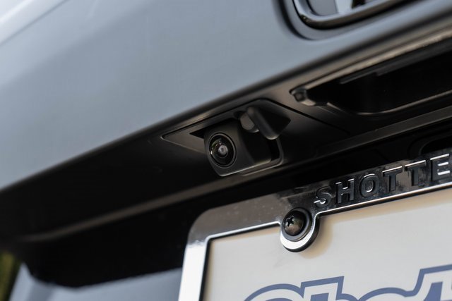 New 2026 Honda Passport RTL image 10