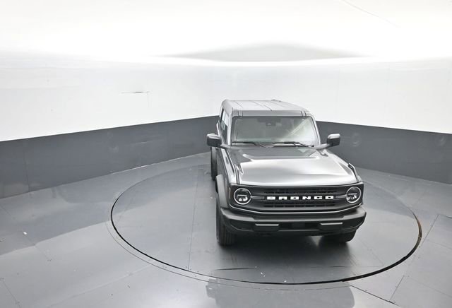 New 2025 Ford Bronco 4-Door image 19