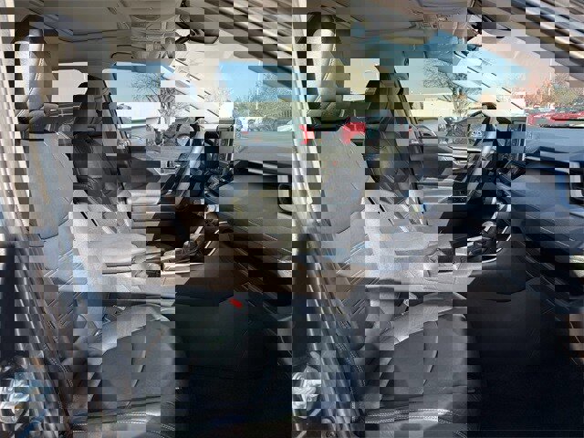 Certified 2021 Toyota RAV4 XLE Premium image 28