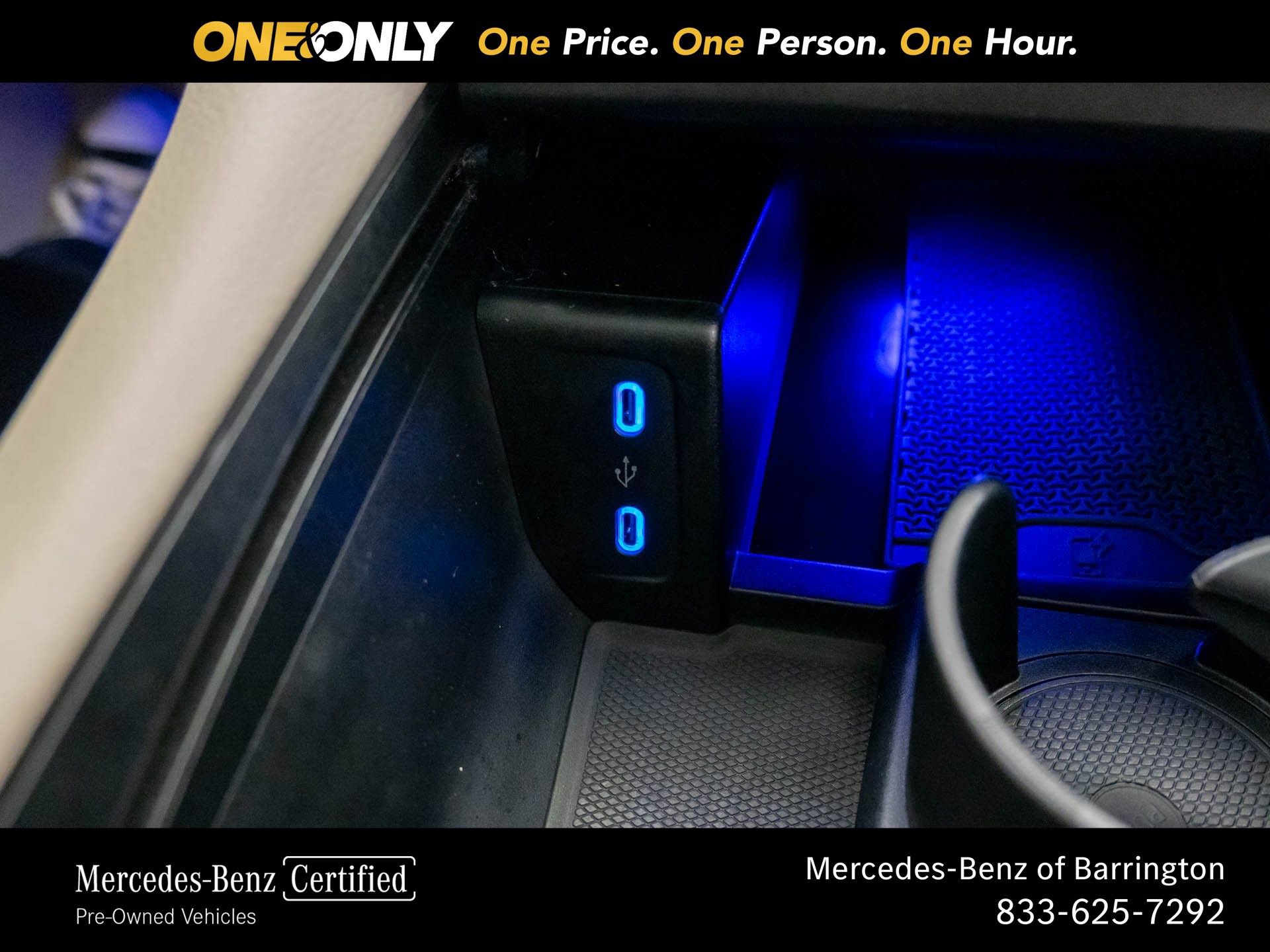 Certified 2023 Mercedes-Benz EQS 580 4MATIC Sedan image 23