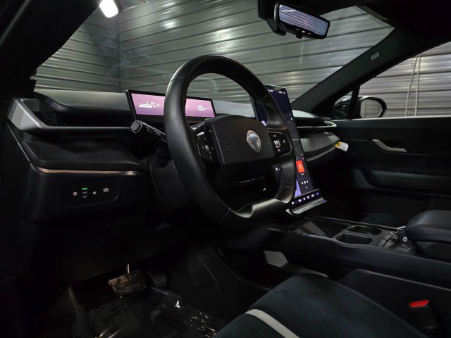 Used 2023 Fisker Ocean One image 10